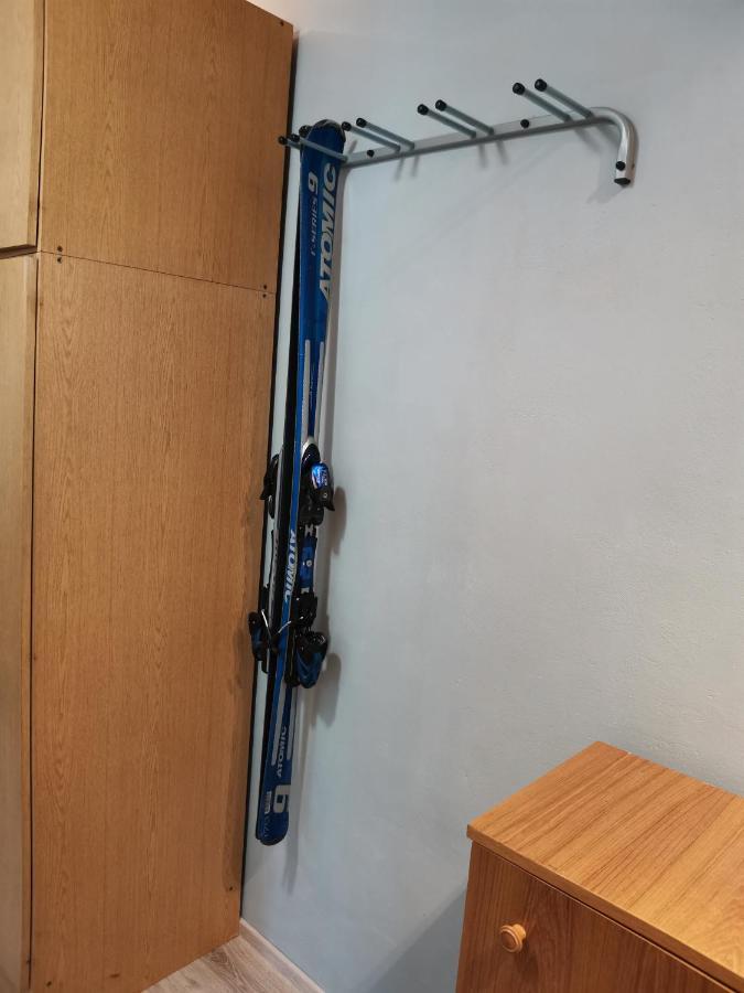 Apartament Milka W Dusznikach Zdroju Duszniki Zdrój Εξωτερικό φωτογραφία