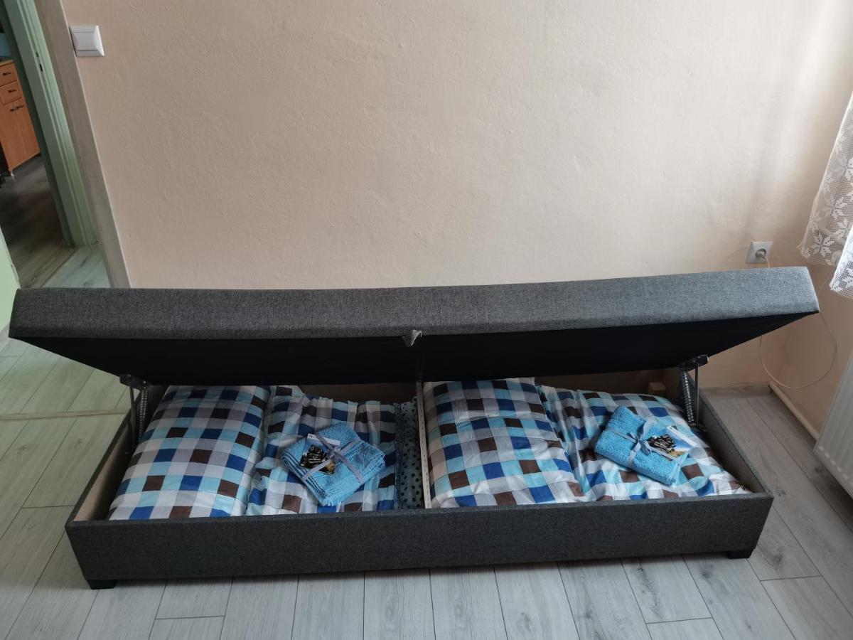 Apartament Milka W Dusznikach Zdroju Duszniki Zdrój Εξωτερικό φωτογραφία