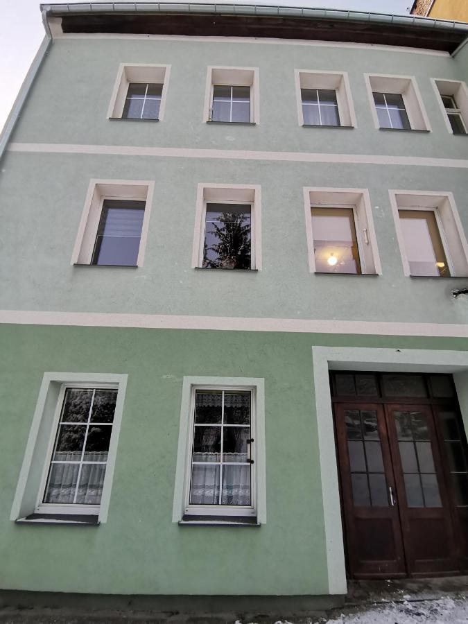 Apartament Milka W Dusznikach Zdroju Duszniki Zdrój Εξωτερικό φωτογραφία