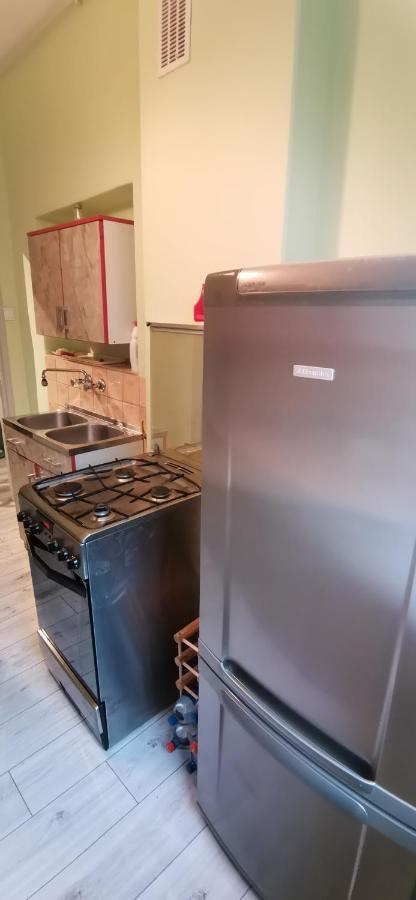 Apartament Milka W Dusznikach Zdroju Duszniki Zdrój Εξωτερικό φωτογραφία