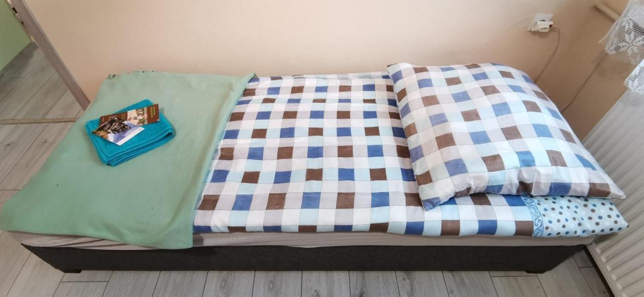 Apartament Milka W Dusznikach Zdroju Duszniki Zdrój Εξωτερικό φωτογραφία