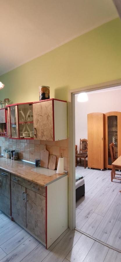 Apartament Milka W Dusznikach Zdroju Duszniki Zdrój Εξωτερικό φωτογραφία