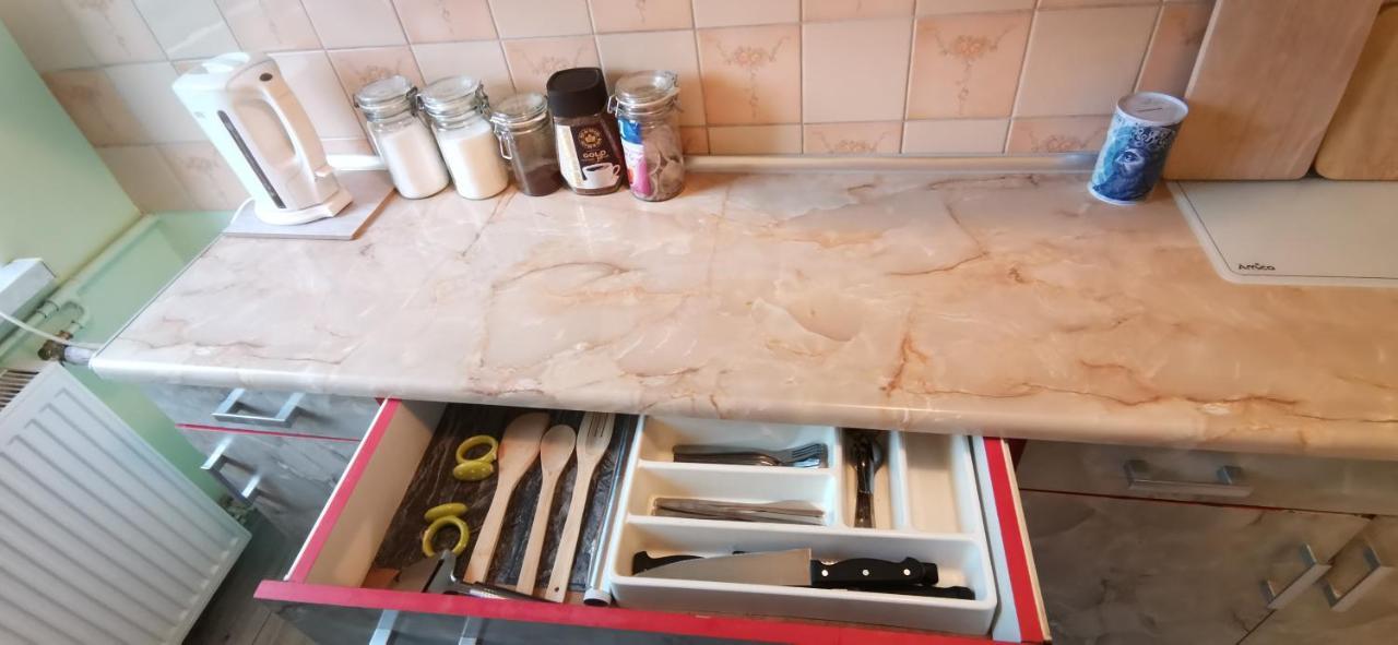 Apartament Milka W Dusznikach Zdroju Duszniki Zdrój Εξωτερικό φωτογραφία