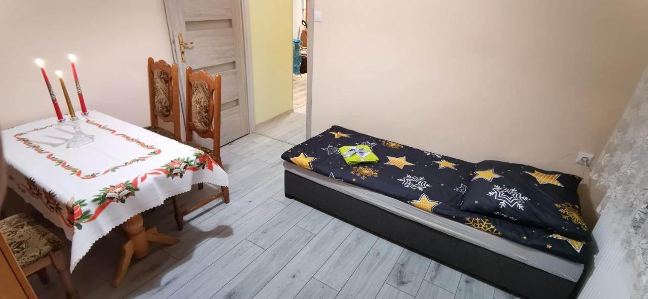 Apartament Milka W Dusznikach Zdroju Duszniki Zdrój Εξωτερικό φωτογραφία