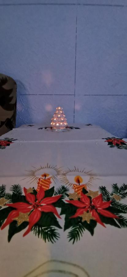 Apartament Milka W Dusznikach Zdroju Duszniki Zdrój Εξωτερικό φωτογραφία