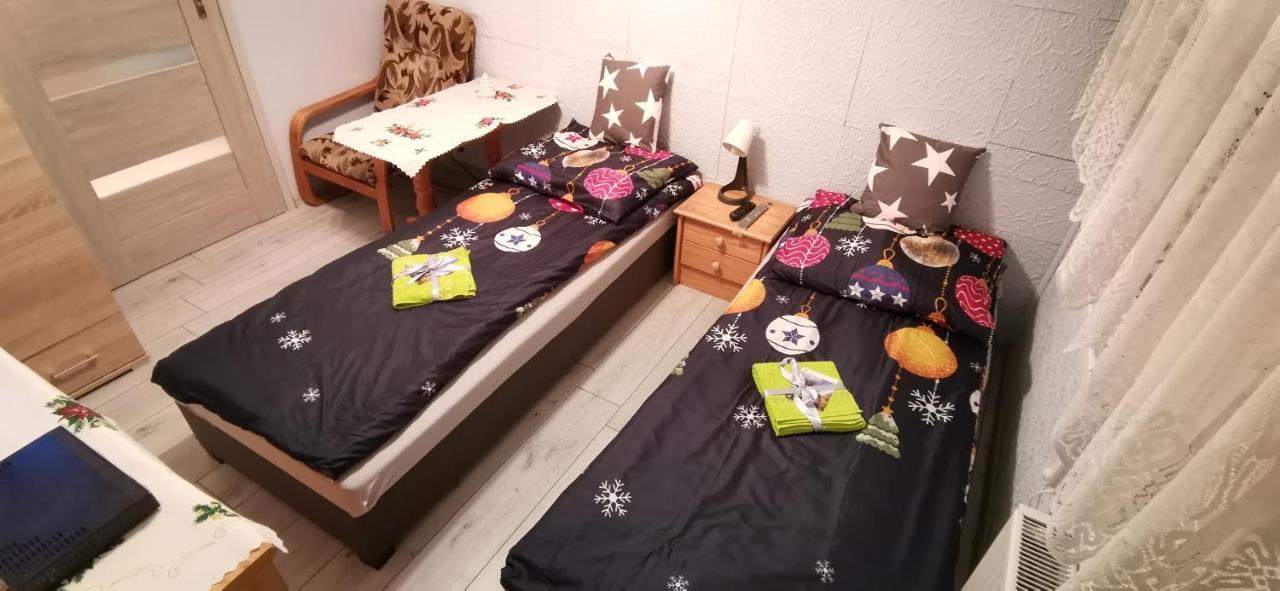 Apartament Milka W Dusznikach Zdroju Duszniki Zdrój Εξωτερικό φωτογραφία