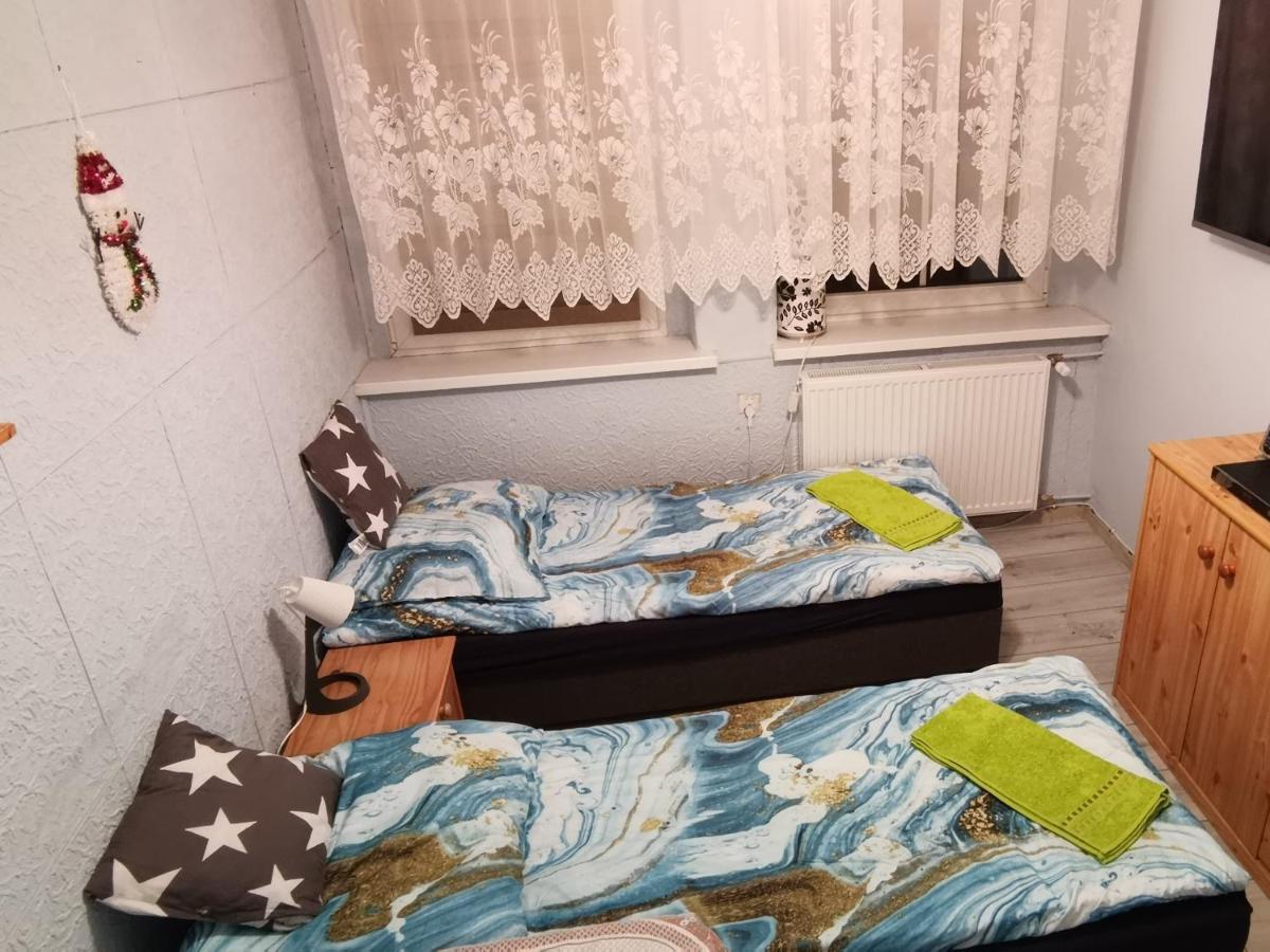 Apartament Milka W Dusznikach Zdroju Duszniki Zdrój Εξωτερικό φωτογραφία