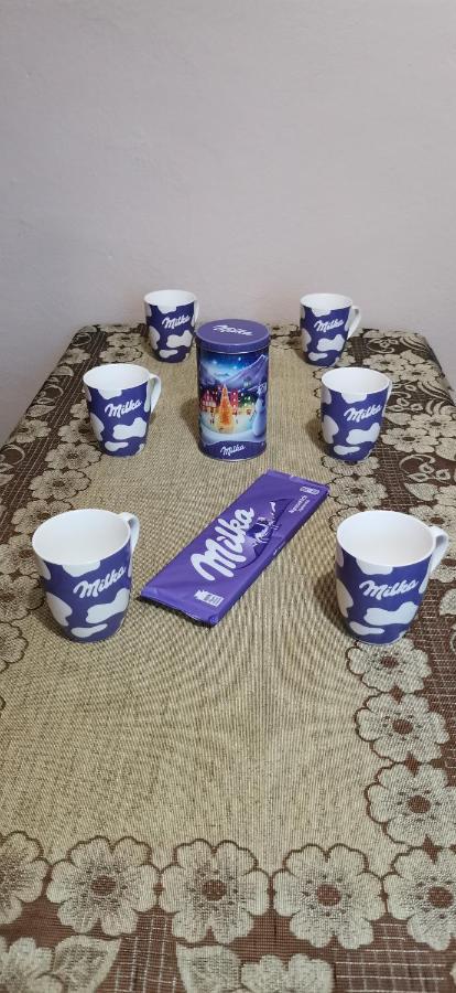 Apartament Milka W Dusznikach Zdroju Duszniki Zdrój Εξωτερικό φωτογραφία