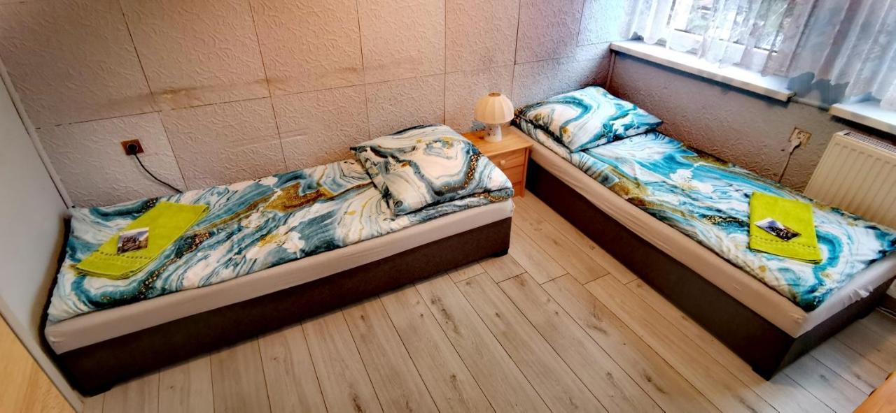 Apartament Milka W Dusznikach Zdroju Duszniki Zdrój Εξωτερικό φωτογραφία