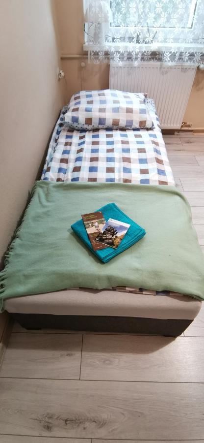 Apartament Milka W Dusznikach Zdroju Duszniki Zdrój Εξωτερικό φωτογραφία