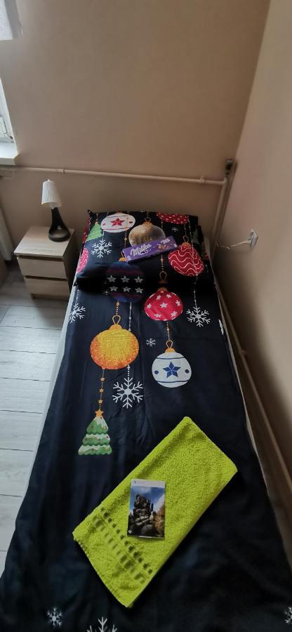 Apartament Milka W Dusznikach Zdroju Duszniki Zdrój Εξωτερικό φωτογραφία