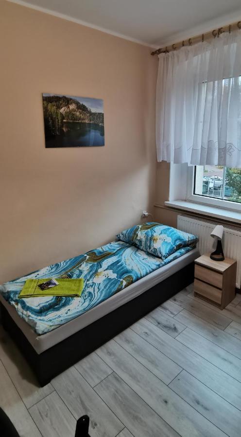 Apartament Milka W Dusznikach Zdroju Duszniki Zdrój Εξωτερικό φωτογραφία