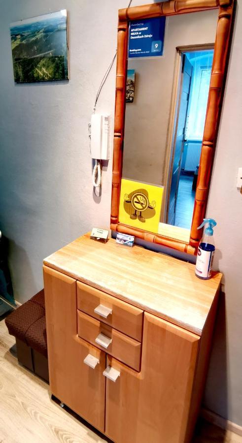 Apartament Milka W Dusznikach Zdroju Duszniki Zdrój Εξωτερικό φωτογραφία