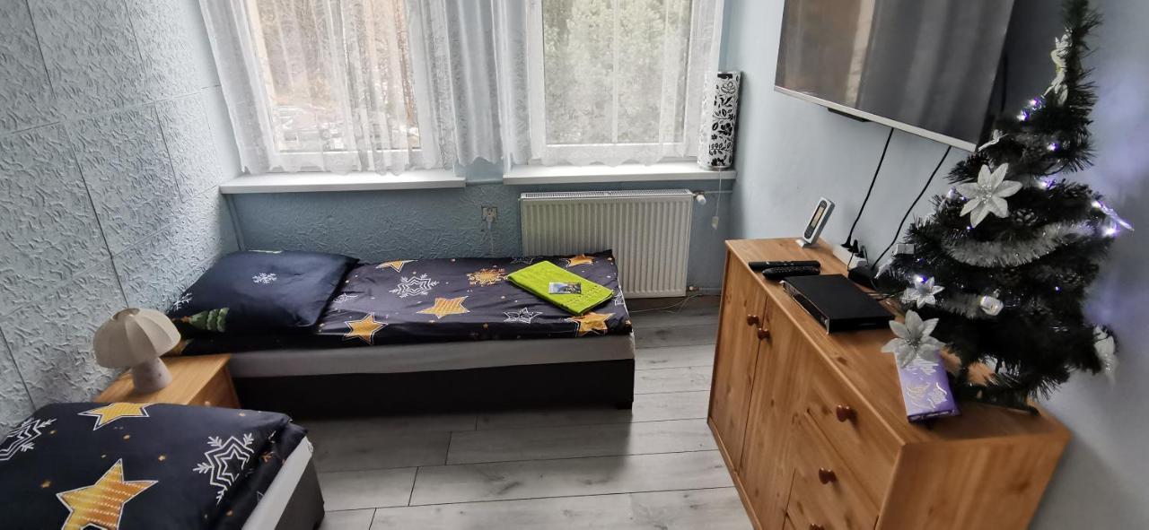 Apartament Milka W Dusznikach Zdroju Duszniki Zdrój Εξωτερικό φωτογραφία