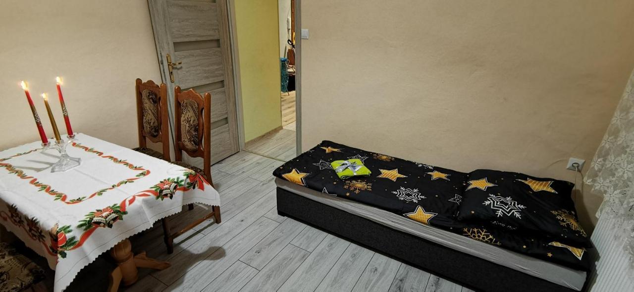 Apartament Milka W Dusznikach Zdroju Duszniki Zdrój Εξωτερικό φωτογραφία