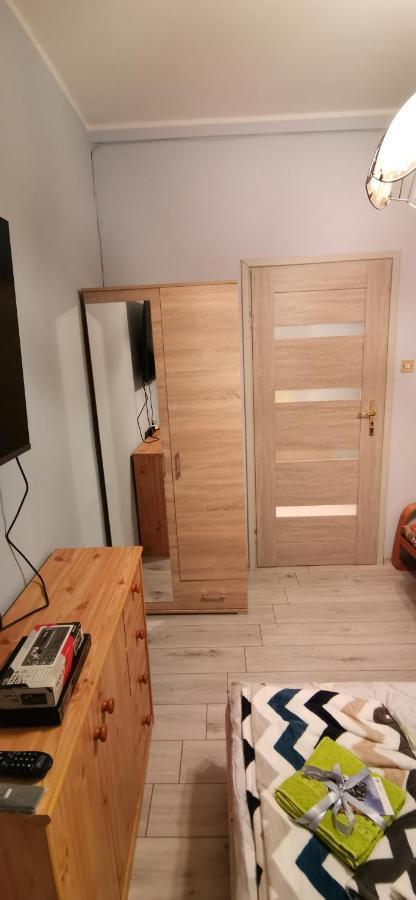 Apartament Milka W Dusznikach Zdroju Duszniki Zdrój Εξωτερικό φωτογραφία