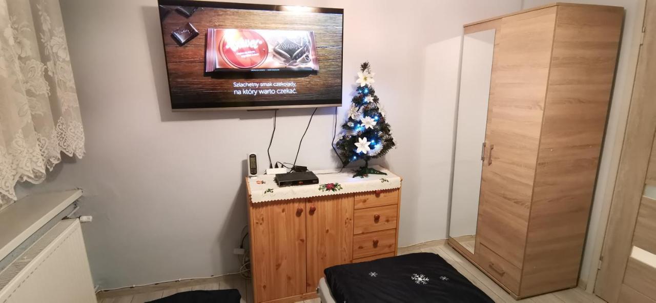 Apartament Milka W Dusznikach Zdroju Duszniki Zdrój Εξωτερικό φωτογραφία