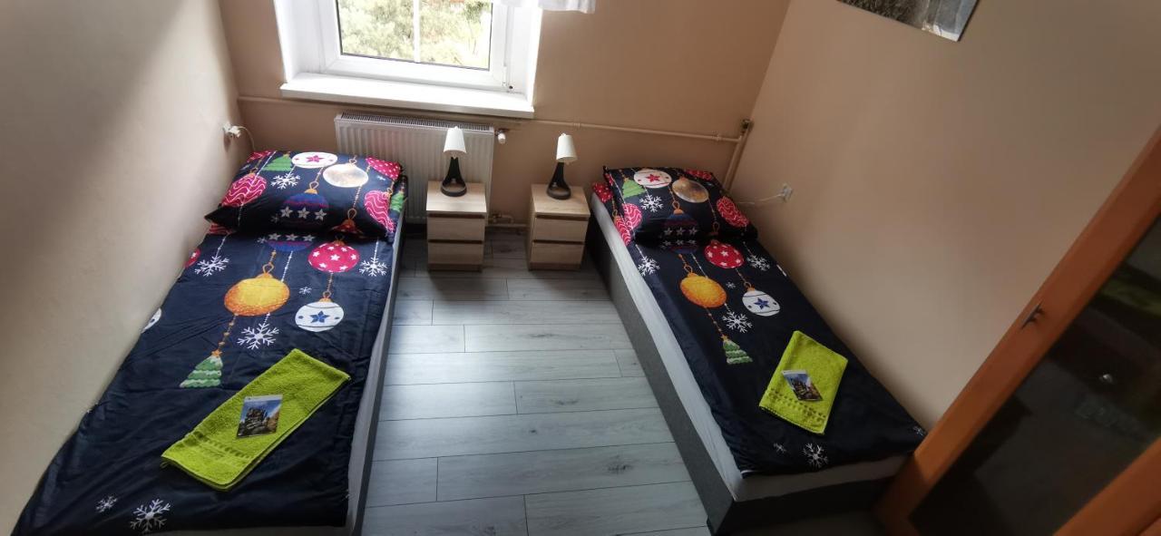 Apartament Milka W Dusznikach Zdroju Duszniki Zdrój Εξωτερικό φωτογραφία